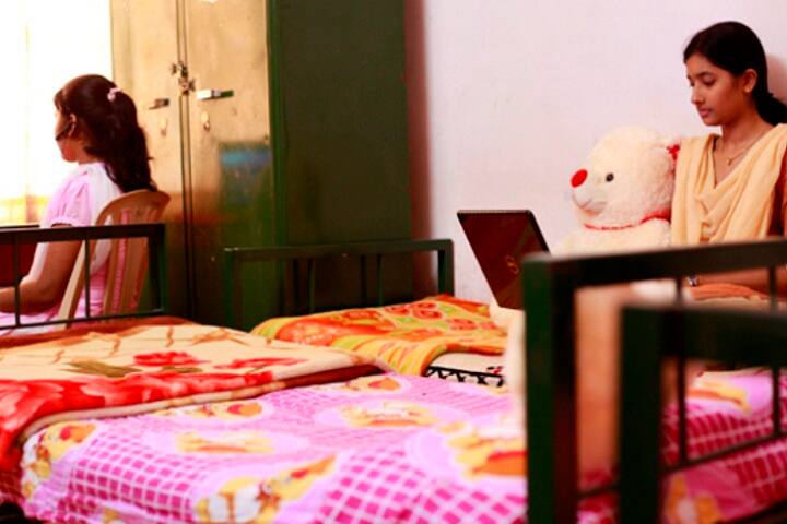 hostel
